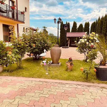 Pensiunea Valea Ursului-2