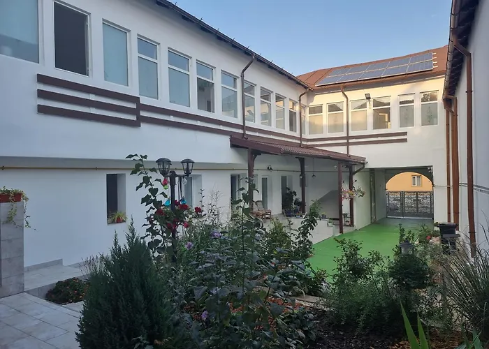 Casa MusceleanaPensiune